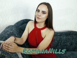 RomanaNills