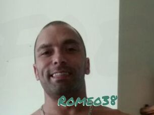 Romeo38