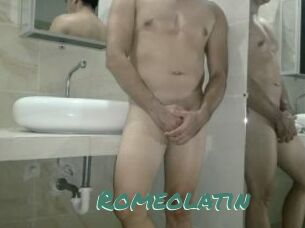 Romeolatin