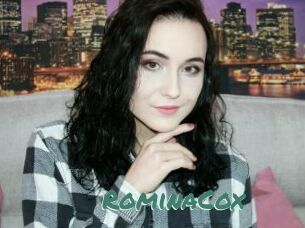 RominaCox