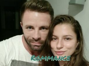 Rommance