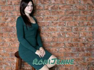 RoniJenne