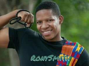 RonySmith
