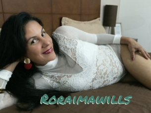 Roraimawills