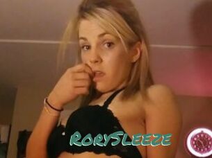 RorySleeze