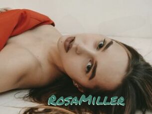 RosaMiller