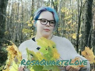 RosaQuartzLove