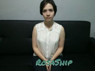 RosaShip