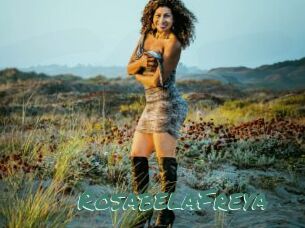 RosabelaFreya