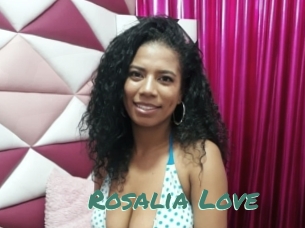 Rosalia_Love