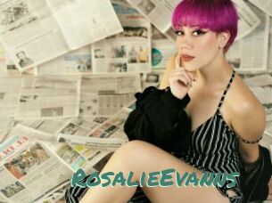 RosalieEvanns