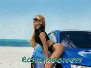 RosalinGoddess
