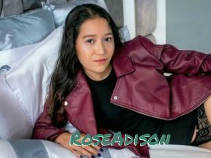 RoseAdison