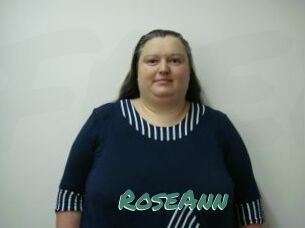RoseAnn