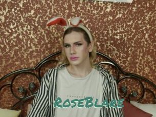 RoseBlare