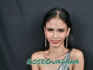 RoseGuadana