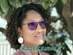 RoseKendall