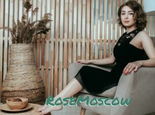 RoseMoscow