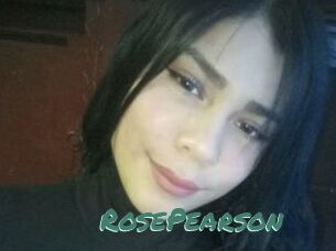 RosePearson