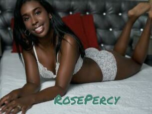 RosePercy