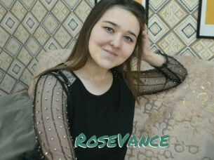 RoseVance