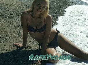 RoseYvonne