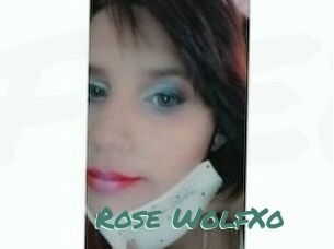 Rose_WolfXo