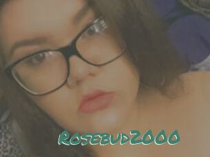 Rosebud2000