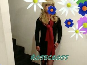 Rosecross