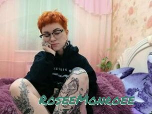RoseeMonroee