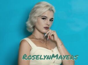 RoselynMayers