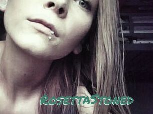 RosettaStoned