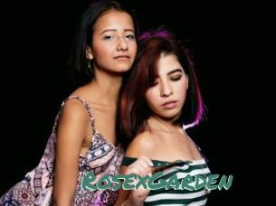 RosexGarden