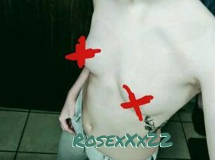 RosexXx22
