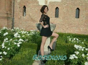 Rosexoxo