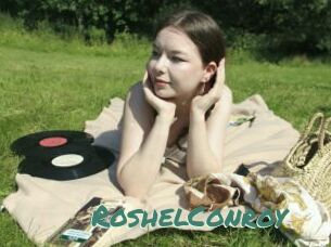 RoshelConroy