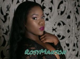 RosyManson