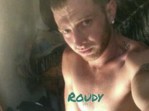 Roudy