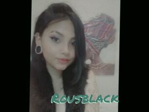 Rousblack