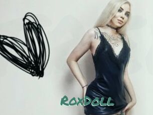 RoxDoll