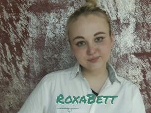 RoxaBett