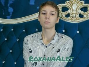 RoxanaAles
