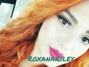 RoxanaRiley