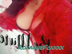 RoxanneFoxxxx