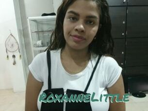 RoxanneLittle