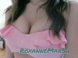 RoxanneMarsh