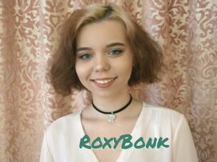 RoxyBonk