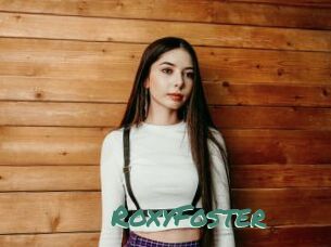 RoxyFoster