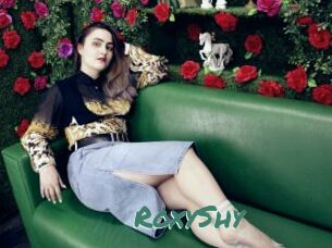 RoxyShy
