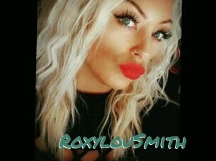 RoxylouSmith